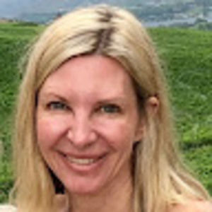 Meet your Posher, Patricia